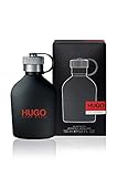 Hugo Boss Just Different Eau De Toilette Spray for Men, 5 Ounce