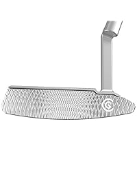 Cleveland Golf 2135 Satin 1.0 - Putter