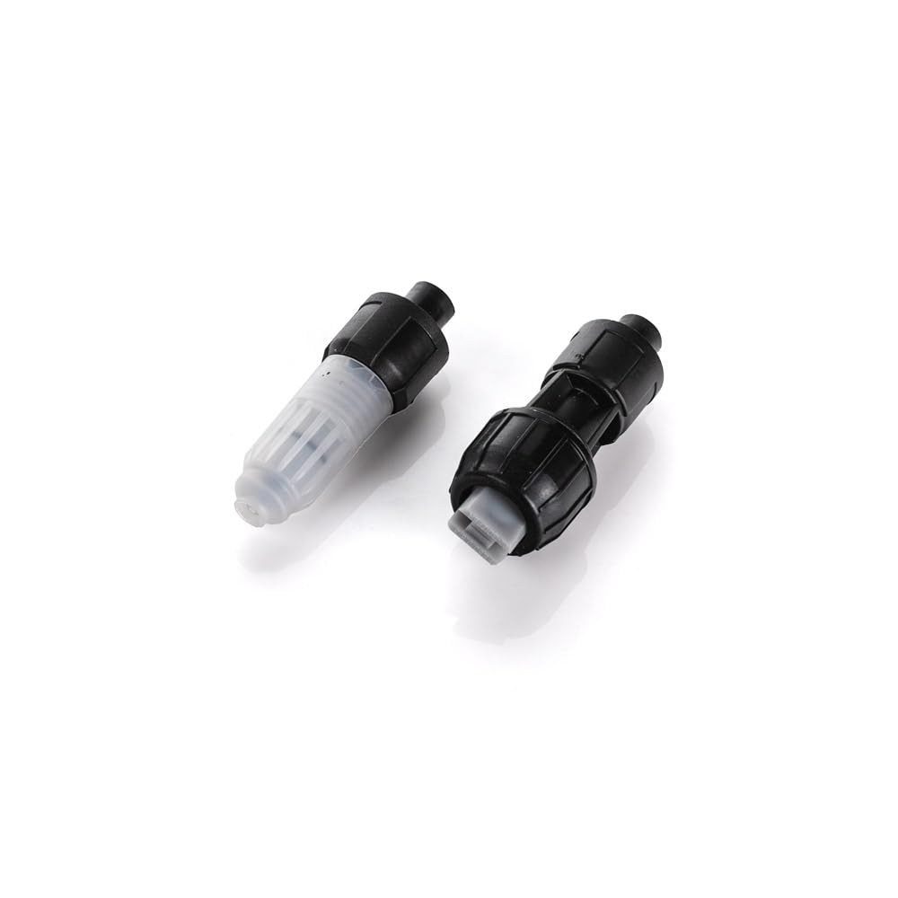 IK - Maintenance Nozzle Kit for MULTI 1.5/Pro 2 Sprayers - M12/M18 Adapters Included - Improves Performance and Application - Complete Accessories - Made in Spain