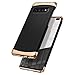 CYRILL Ciel [Colene Collection] Designed for Samsung Galaxy S10 Plus (2019) Case - Matte Black