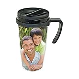 Thermo-Temp Make Your Own Photo Travel Mug