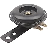 Wingsmoto Horn 48V 66mm Scooter Electric Vehicle Loud Tone Sound