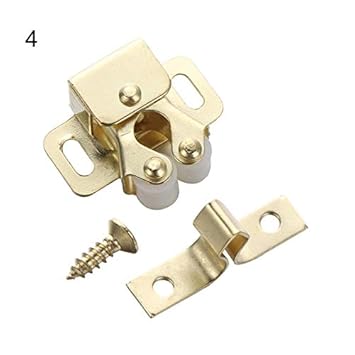 Generic 2set New Magnet Cabinet Catches Door Stop Closer Stoppers