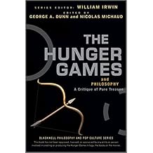 The Hunger Games and Philosophy: A Critique of Pure Treason