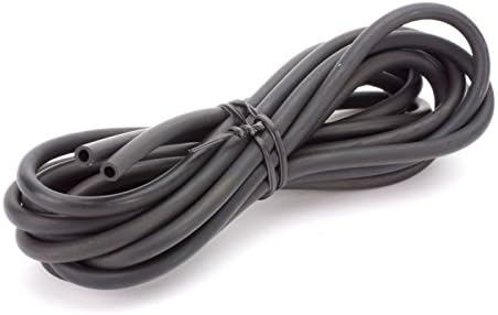 Medium Gas-FKM Fuel Tubing (3 Meters)