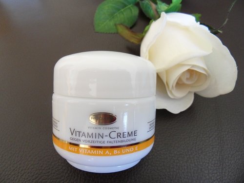 rugard vitamin cream