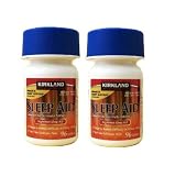 Kirkland Signature Sleep Aid Doxylamine Succinate 25 Mg, 192-Count