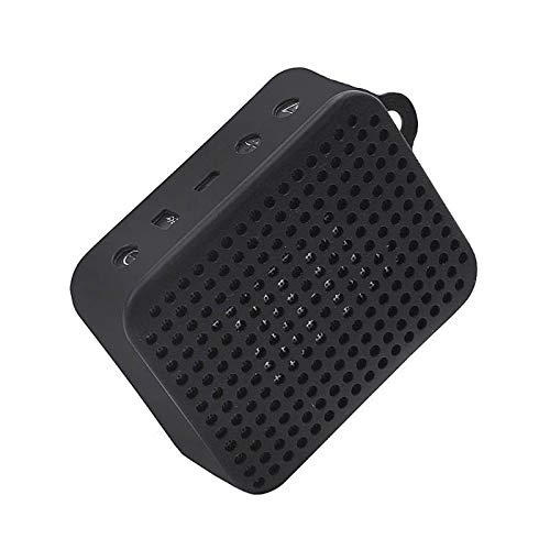 Tomeco Durable Silicone Cover Carrying Sleeve Bag for JBL GO