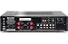 Cambridge - CXA60 Integrated Amp (Silver)