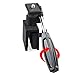 Ultimate Arms Gear Spotting Scope Binoculars Camera Hunting Surveillance Adjustable Vehicle Car Window Mount