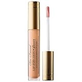 TOO FACED Lip Injection Glossy Plumping Lip Gloss MILKSHAKE - Full Size & Authentic