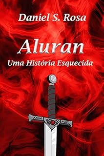 Livro Aluran: Uma História Esquecida