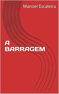 Livro A BARRAGEM