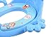 Potty Training Seat For Boys - The Soft Toilet Seat For Potty Training Ideal for Toddler Potty Training, Featuring the Best Baby Toilet Seat Design (Blue)