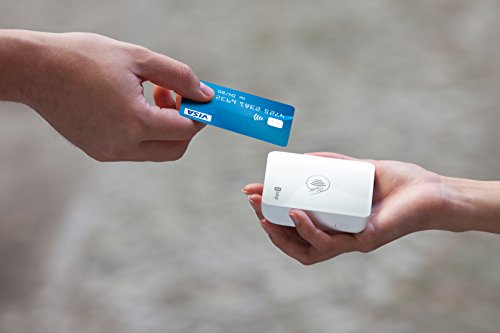 The SumUp Card Reader - Accepts All Forms of Card Payments: Debit, Credit, and Contactless - Thumbnail 3