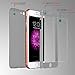 iPhone 6s Case,iPhone 6 Case,Rebex & IPAKY Ultra Thin All-Round Protective Cover Matte Finish Dual Layer Hard Case with Tempered Glass Screen Protector for iPhone 6S/6 4.7