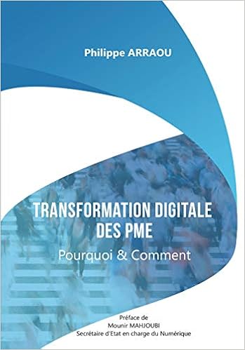 Transformation Digitale des Pme Transformation Digitale des Pme