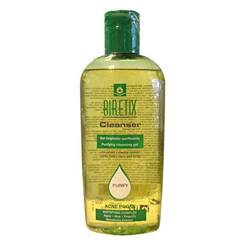 cleanser biretix