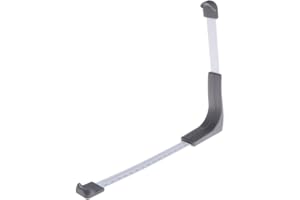 Misright 110-320mm Shoe Measurer Foot Gauge Adult Children Shoes Size Measuring Ruler