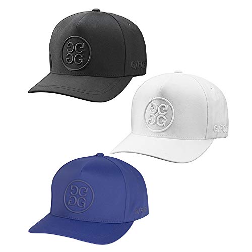 Gfore New Delta Snapback Golf Cap