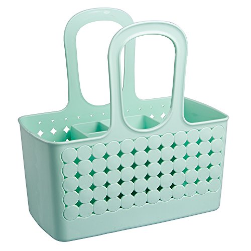 Interdesign orbz - shower tote holder and organizer for…