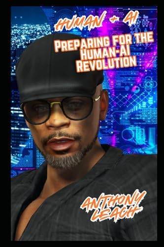 APOCALYPTIC AI: Visions Of Heaven In Robotics, Artificial
