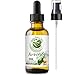 Bella Terra Oils - Avocado Oil 2oz - Celebrate Avocado's Nutritional Legacy, Infused with Monounsaturated Fats, A Delight for Cosmetic Uses
