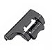 Goliton® Plastic Underwater Waterproof Case Housing Lock - Black