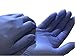 Disposable Nitrile Exam Powder Free Gloves, Case of 10 Boxes, 200 Count Each, Size Medium
