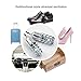 Ayaprak Uv Shoes Deodorizer Ultraviolet Sanitizers Ozone Sterilization Warm Dryer