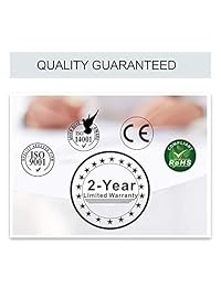 MYTONER Cartucho de tinta remanufacturado para HP 63 XL 63XL para Officejet 5258 5255 4655 3830 4650 3833 3831 Envy 4520 4512 4516 Deskjet 1112 3632 2130 2131 3630 3633 3634 impresora (2 negro)