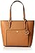 Michael 30S6GTTT2L Kors Wo Mens Jet Set Ite M Tote Brown (Acorn)