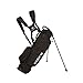 Cobra Golf 2017 Megalite Stand Bag (Black)