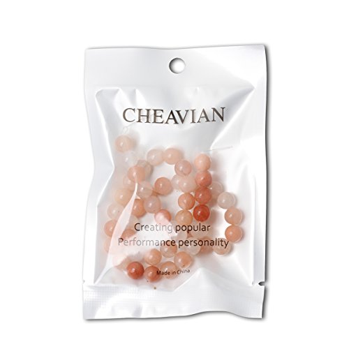 4 CHEAVIAN+Natural+Aventurine+Gemstone+Findings