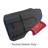 Kimber Pepper Blaster II Kydex IWB Holster w/ Metal Clip ~~Adjustable Cant & Retention~~
