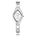 Lvpai Women's Rhinestone Wrist Watches Steel Bracelet Analog Quartz P128…