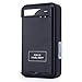 LG V10 Charger, MP-Mall LG V10 Wall Charger, Black USB Wall Travel Spare Battery Charger for LG V10