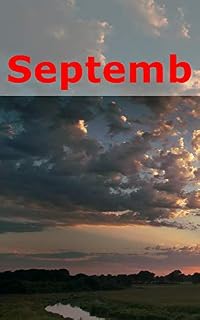 Livro September the Nativity of the blessed
