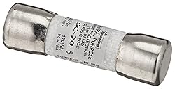 Bussmann SC-20 Auto Part, 20 Amp