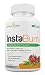 InstaBurn Fat Burner for Women and Men to Lose Weight Fast with with Acai Berry, Green Tea Extract, Raspberry Ketone, Green Coffee Extract, Mango Extract- 60 Caplets