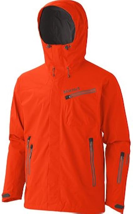 freerider jacket