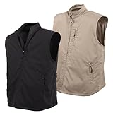 Rothco Men's Undercover Travel Vest