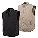Rothco Men's Undercover Travel Vest