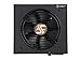 Seasonic FOCUS 550 Gold SSR-550FM 550W 80+ Gold ATX12V & EPS12V Semi-Modular 7 Year Warranty Compact 140 mm Size Power Supply