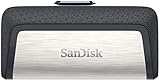 SanDisk Ultra 32GB Dual Drive USB Type-C (SDDDC2-032G-G46)