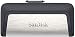SanDisk Ultra 32GB Dual Drive USB Type-C (SDDDC2-032G-G46) primary