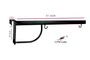 baby window cradle hanger