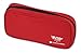 Fridge-to-go Insulin Cooler Travel Case Bag - Portable Storage Wallet for Cooling Diabetic Medicine by GetBacktoBasix Standard (Red)