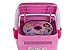 Disney Princess Flashing Lights Fairy Tale Karaoke Machine - Includes 2 Tracks