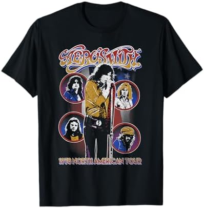 Amazon.com: Aerosmith - Toxic Twins T-Shirt : Clothing, Shoes